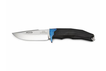 Ніж з фіксованим лезом Rockstead RITSU-ZDP (BL)