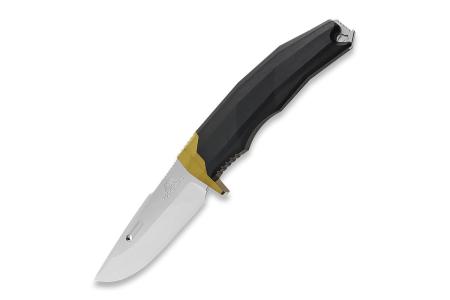 Ніж з фіксованим лезом Rockstead RITSU-ZDP (GD)