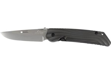 Ніж з нефіксованим лезом Rockstead Higo II TI-ZDP (M)