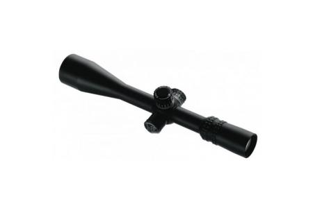 Оптичний приціл Nightforce NXS 5.5-22x50 F2 0.250 MOA сітка MOAR з підсвічуванням