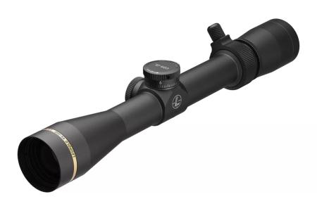 Приціл оптичний Leupold VX-3 2.5-8x36 з кріпленням комісійний