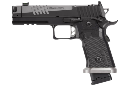 Sig Sauer P211-GTO 9x19 Sport Pistol